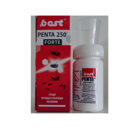 Пента 250 Форте