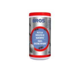 Пудра против мравки BROS