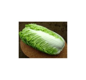 Китайско зеле Гранаат 3 гр.