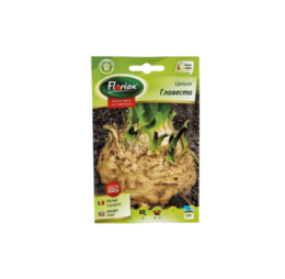 Целина главеста