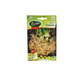 Целина главеста