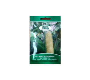 Захарна царевица SF 1280-50 сем.