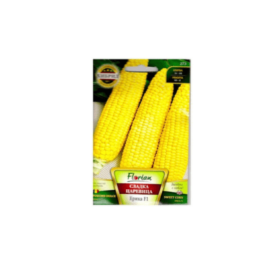 Сладка Царевица Ерика F1 10г.