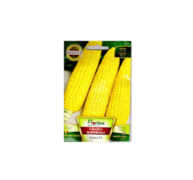 Сладка Царевица Ерика F1 10г.