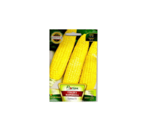 Сладка Царевица Ерика F1 10г.