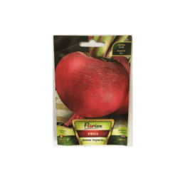 Ряпа Зимна червена