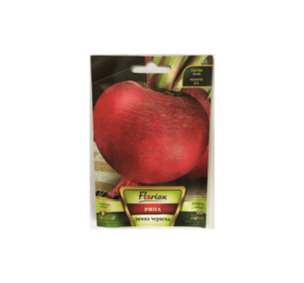 Ряпа Зимна червена