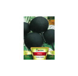 Ряпа Зимна черна