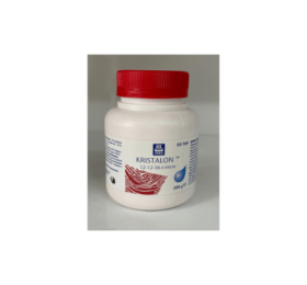 Кристалон Червен 12:12:36 + микроелементи