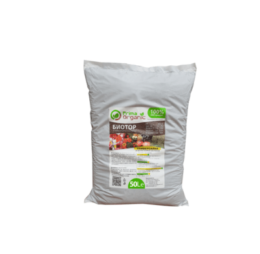 100 % Биотор  PRIMA ORGANIC 50 L