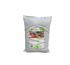 100 % Биотор  PRIMA ORGANIC 50 L