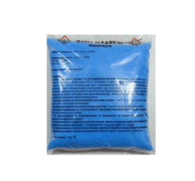 Син камък / Меден сулфат 1кг