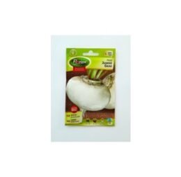 Ряпа Зимна Бяла – снежна топка (Snowball)