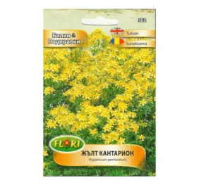 Жълт Кантарион