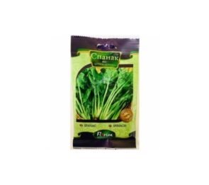 Спанак Зимен едър / Матадор