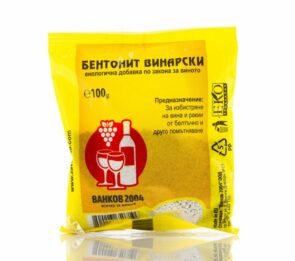 Бентонит винарски