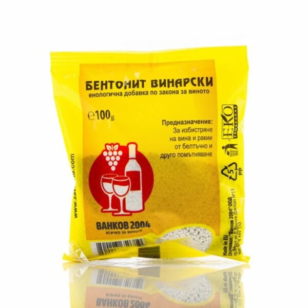 Бентонит винарски