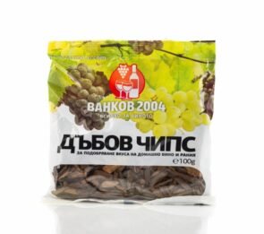 Дъбов чипс български