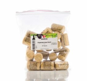 Коркови тапи 20 бр.