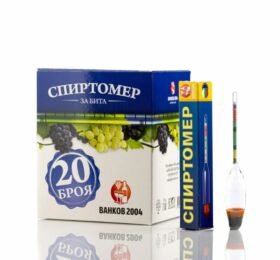 Спиртомер