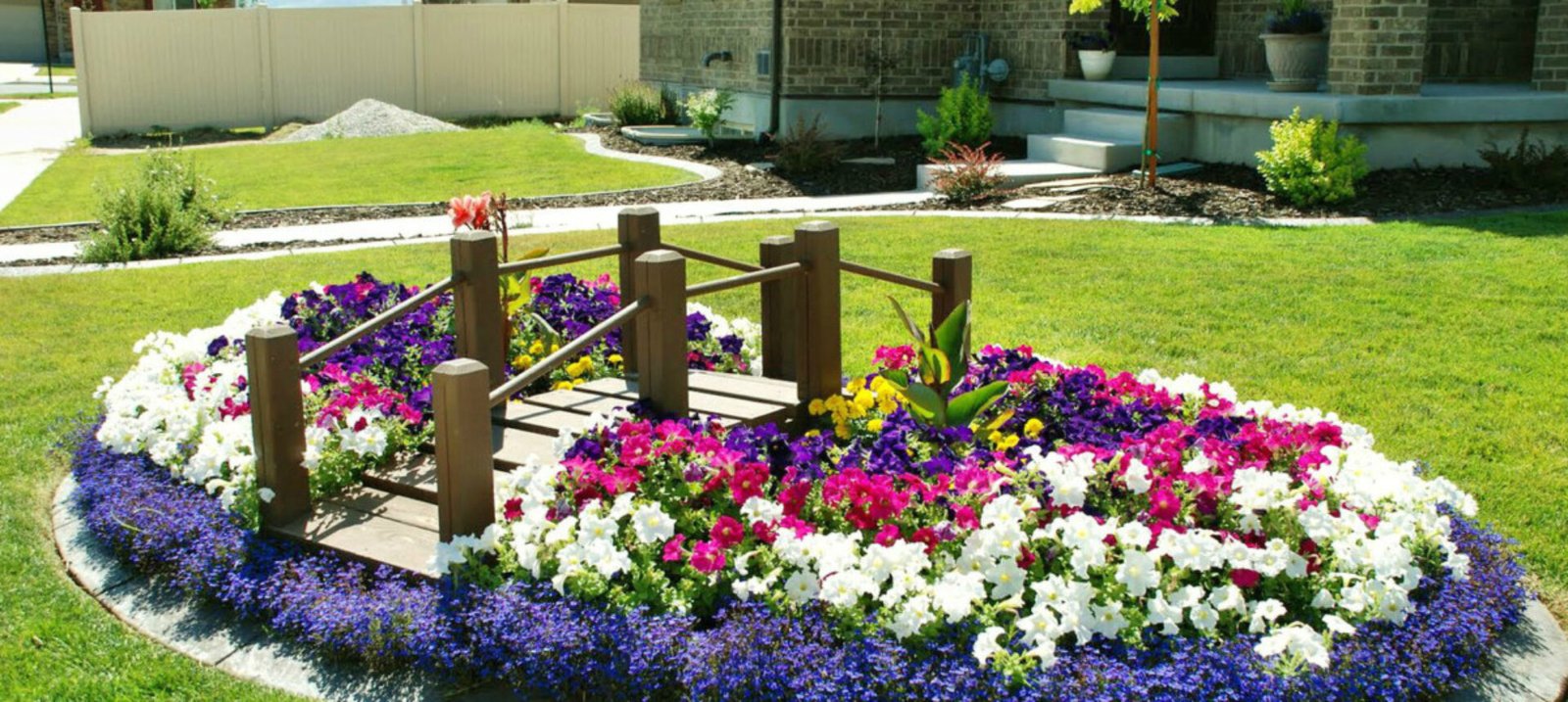 Цветна красота – какви цветя можем да засеем сега